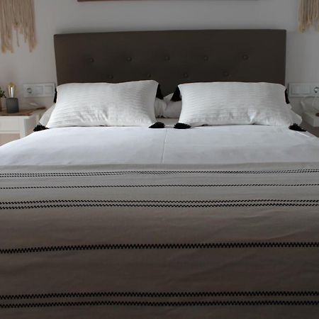 Apartamento Boti Cartagena Dış mekan fotoğraf