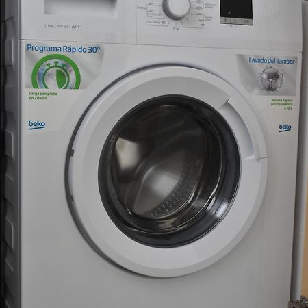 Apartamento Boti Cartagena Dış mekan fotoğraf