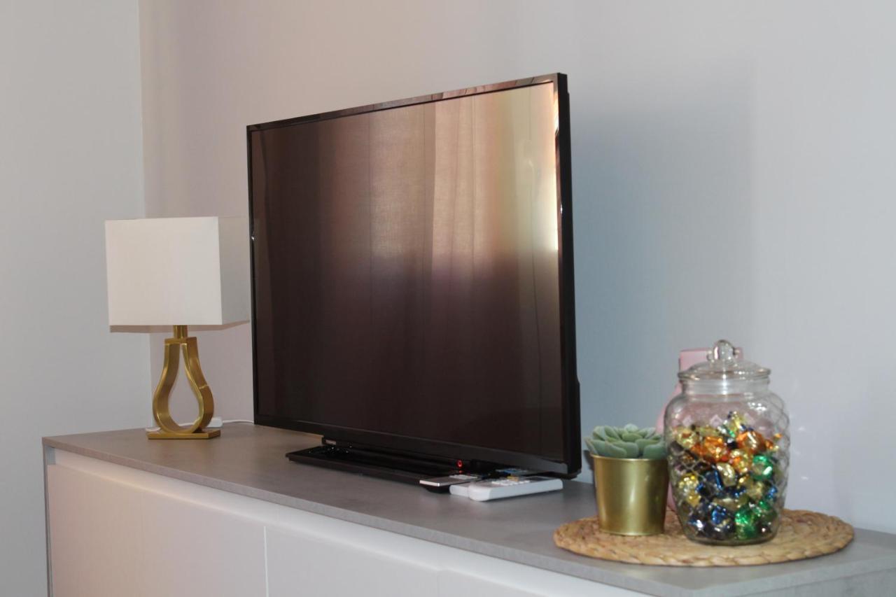 Apartamento Boti Cartagena Dış mekan fotoğraf
