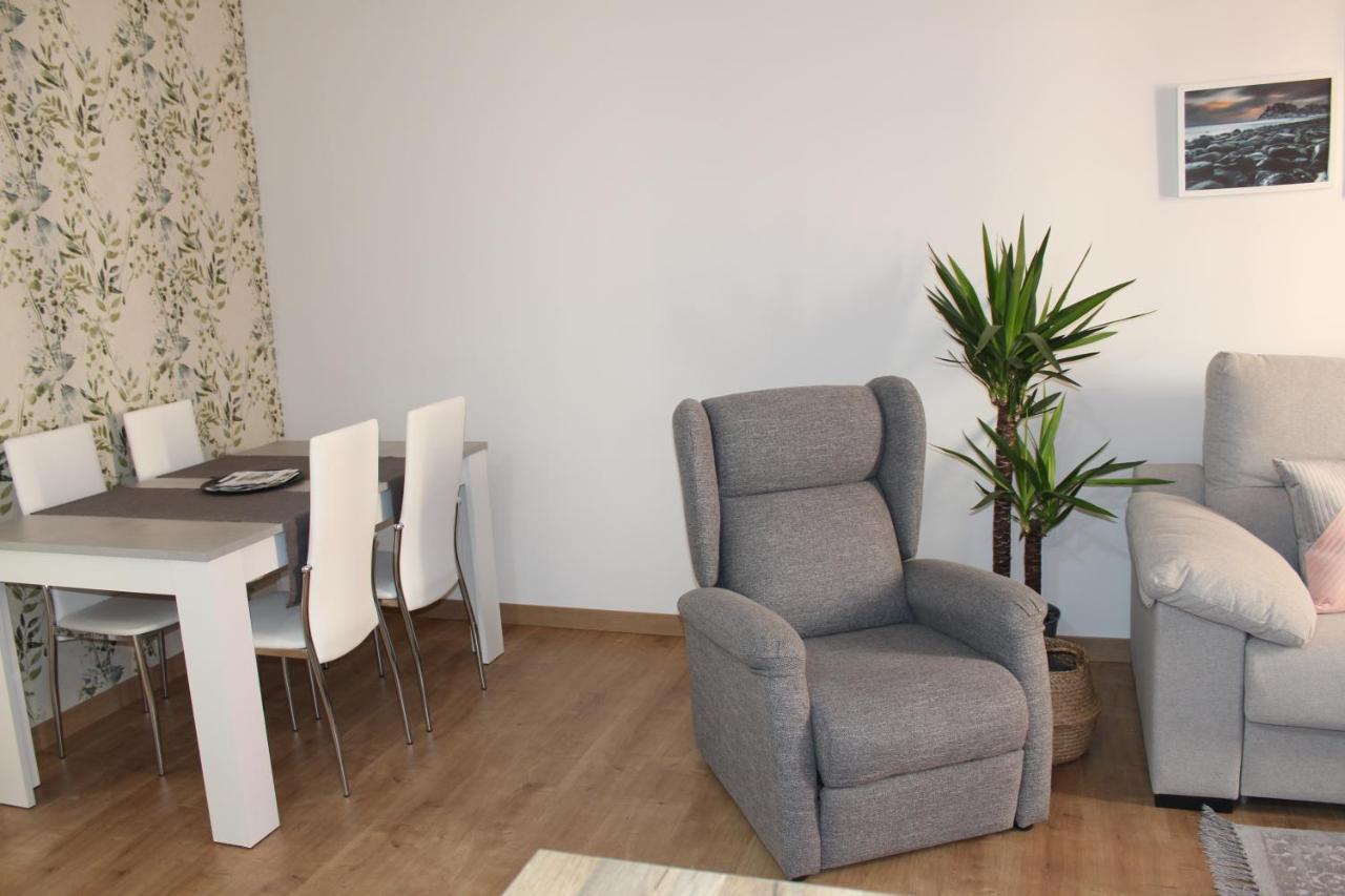 Apartamento Boti Cartagena Dış mekan fotoğraf
