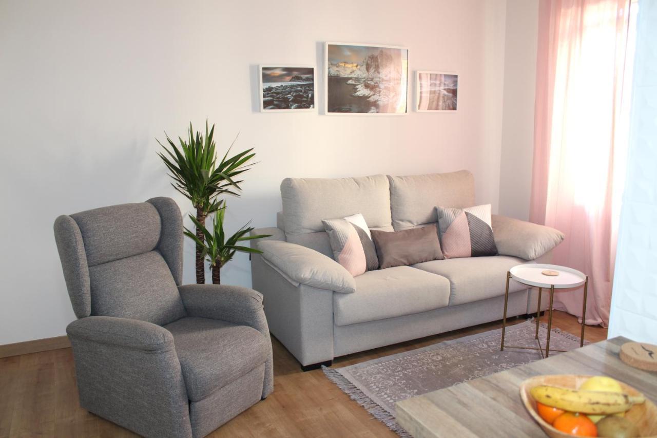 Apartamento Boti Cartagena Dış mekan fotoğraf