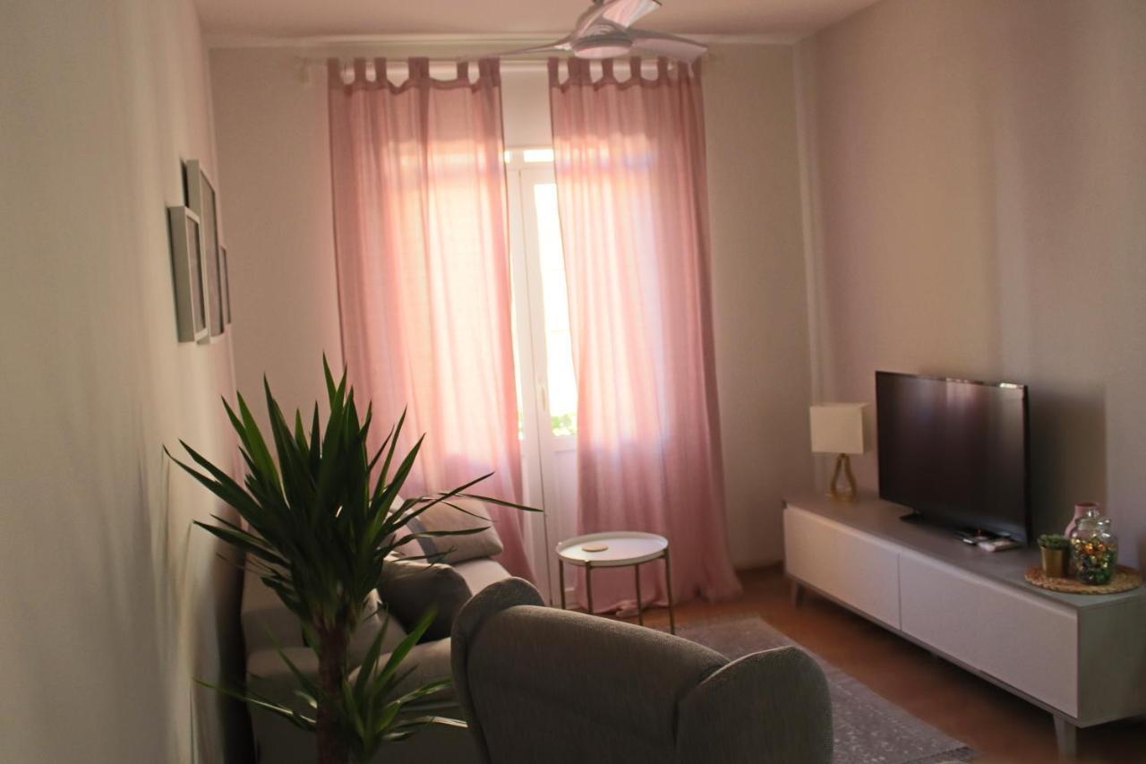 Apartamento Boti Cartagena Dış mekan fotoğraf