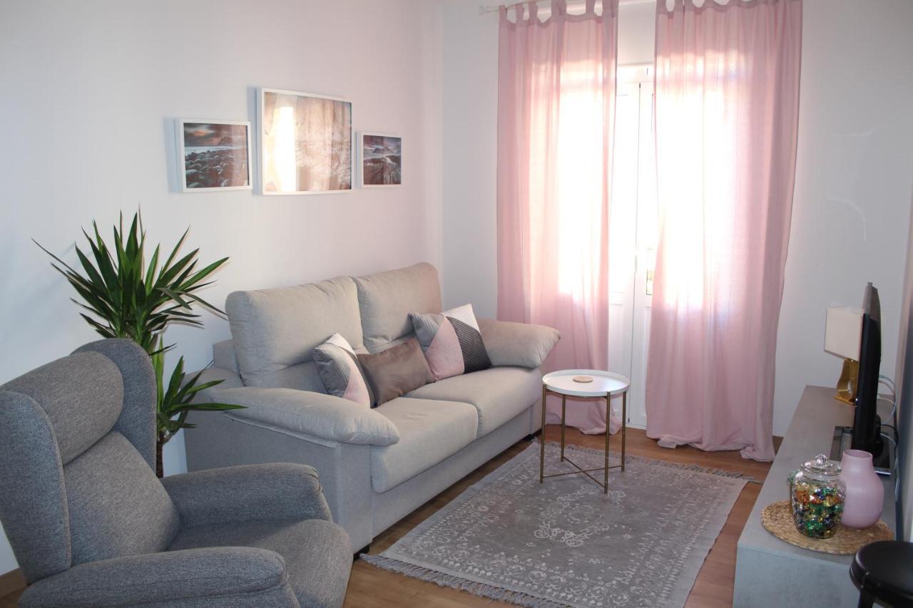 Apartamento Boti Cartagena Dış mekan fotoğraf