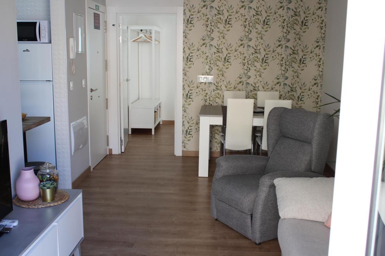 Apartamento Boti Cartagena Dış mekan fotoğraf
