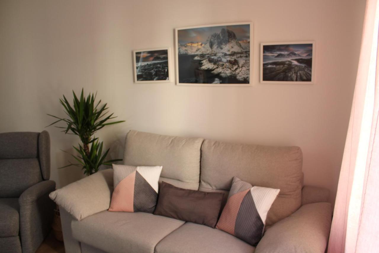 Apartamento Boti Cartagena Dış mekan fotoğraf