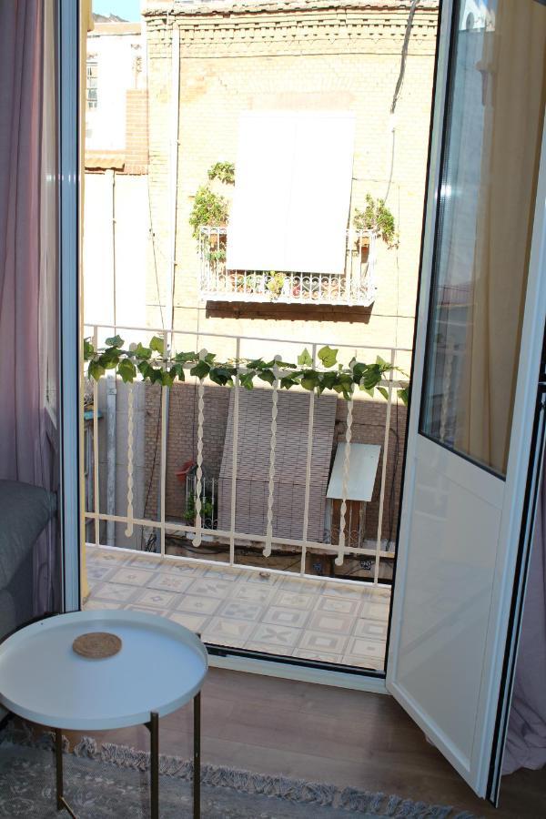 Apartamento Boti Cartagena Dış mekan fotoğraf