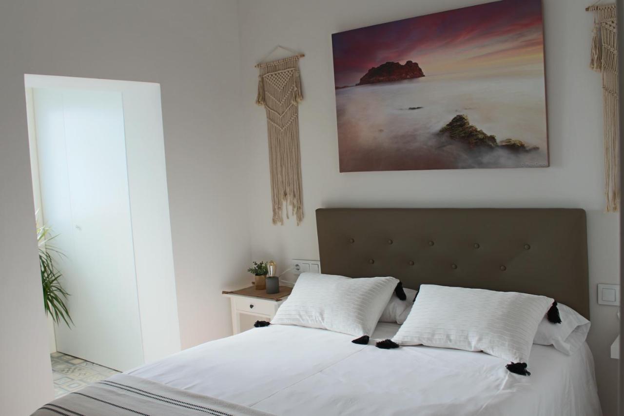 Apartamento Boti Cartagena Dış mekan fotoğraf