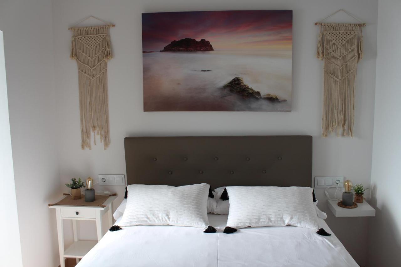 Apartamento Boti Cartagena Dış mekan fotoğraf