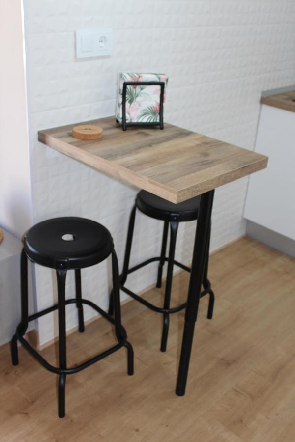 Apartamento Boti Cartagena Dış mekan fotoğraf