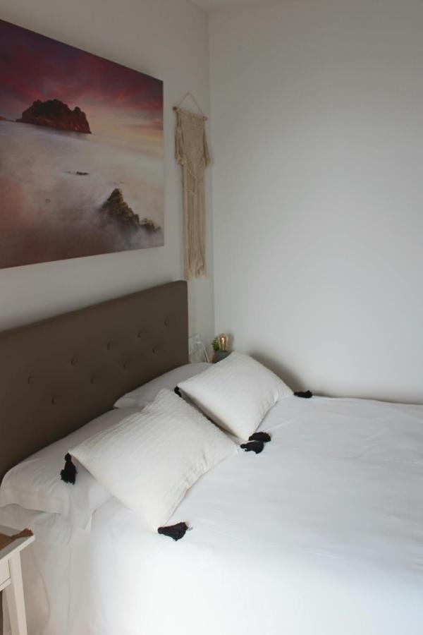 Apartamento Boti Cartagena Dış mekan fotoğraf
