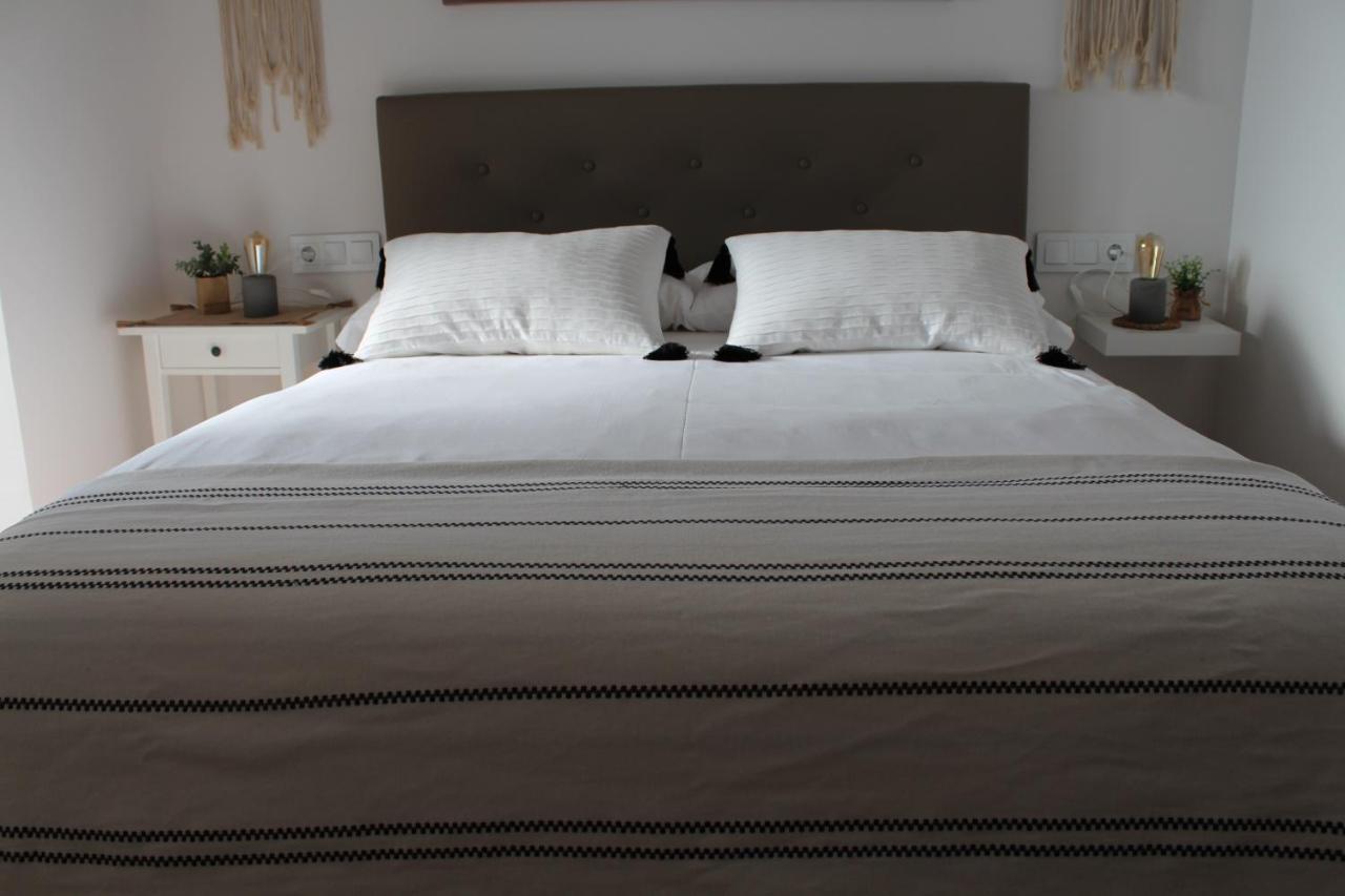 Apartamento Boti Cartagena Dış mekan fotoğraf