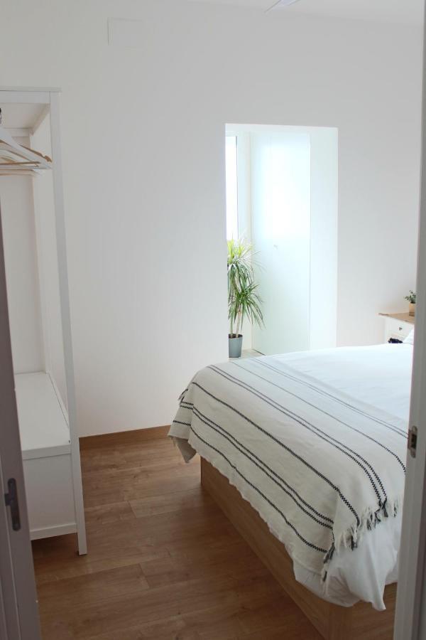 Apartamento Boti Cartagena Dış mekan fotoğraf