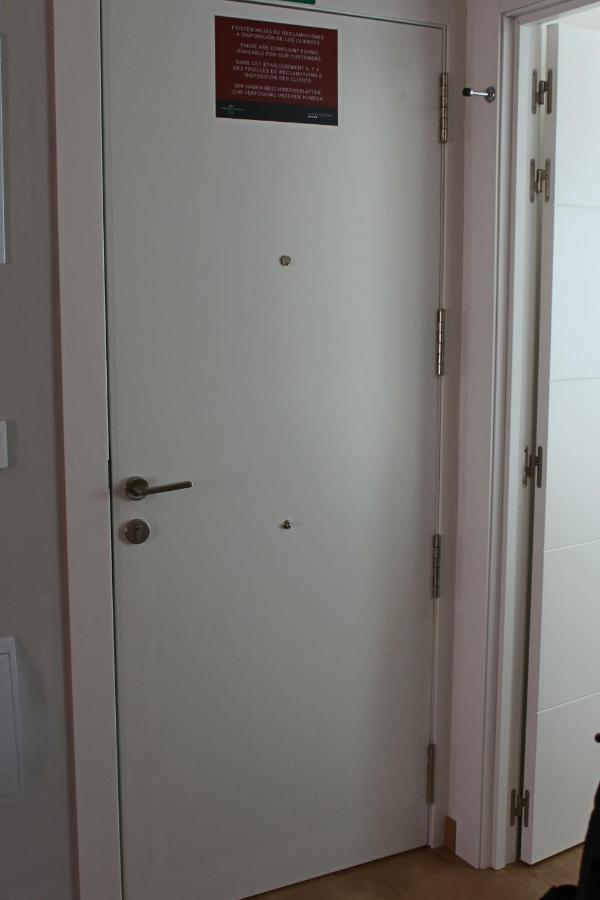 Apartamento Boti Cartagena Dış mekan fotoğraf