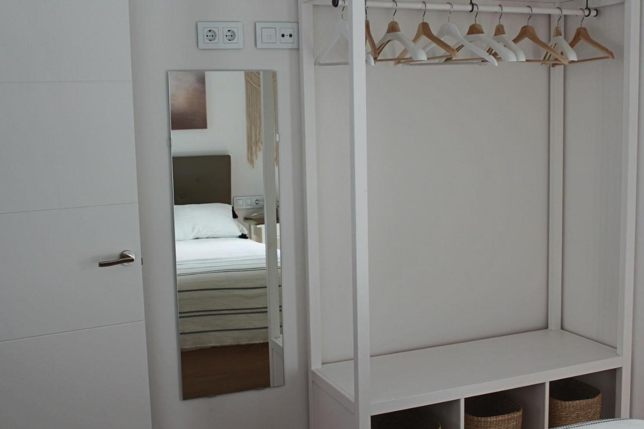 Apartamento Boti Cartagena Dış mekan fotoğraf