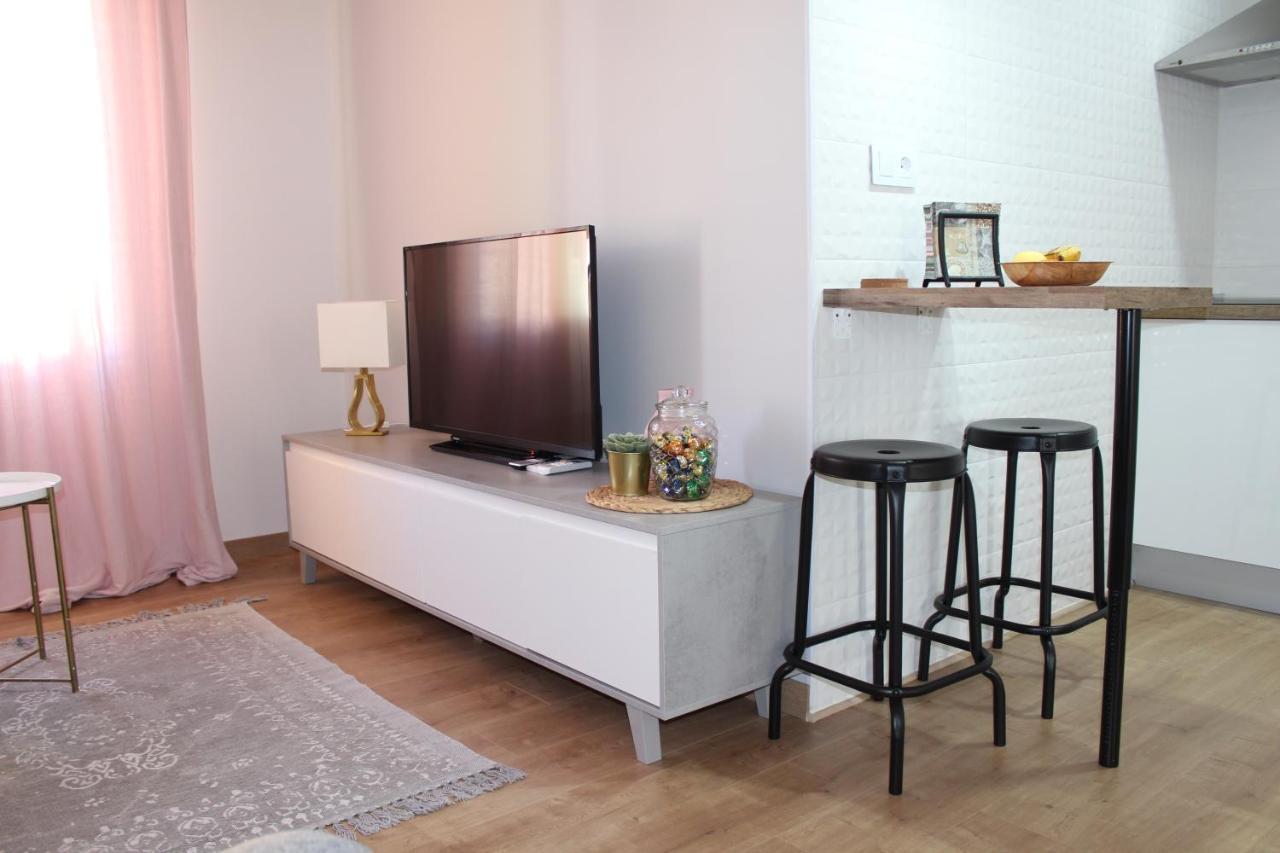 Apartamento Boti Cartagena Dış mekan fotoğraf