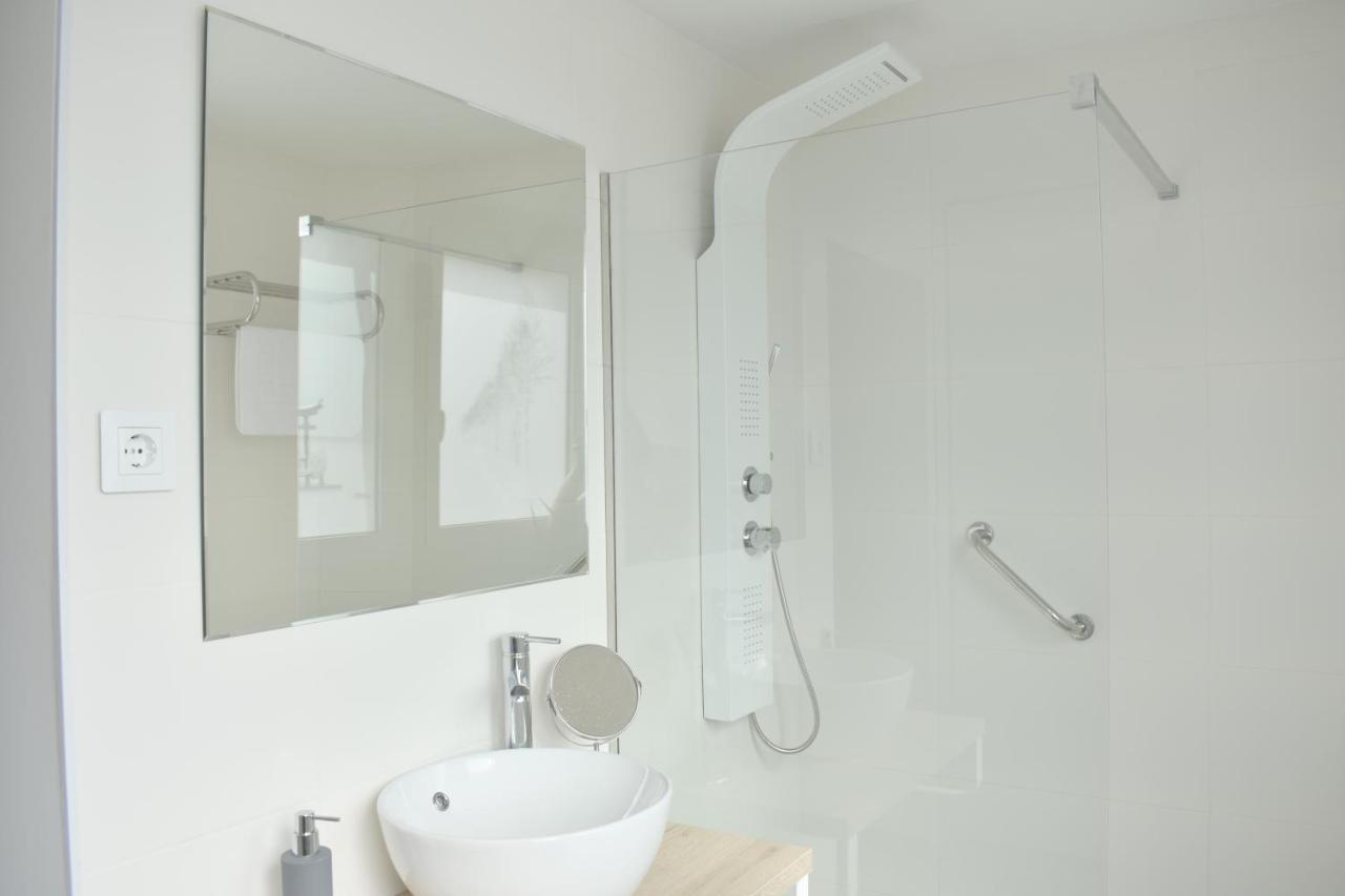 Apartamento Boti Cartagena Dış mekan fotoğraf