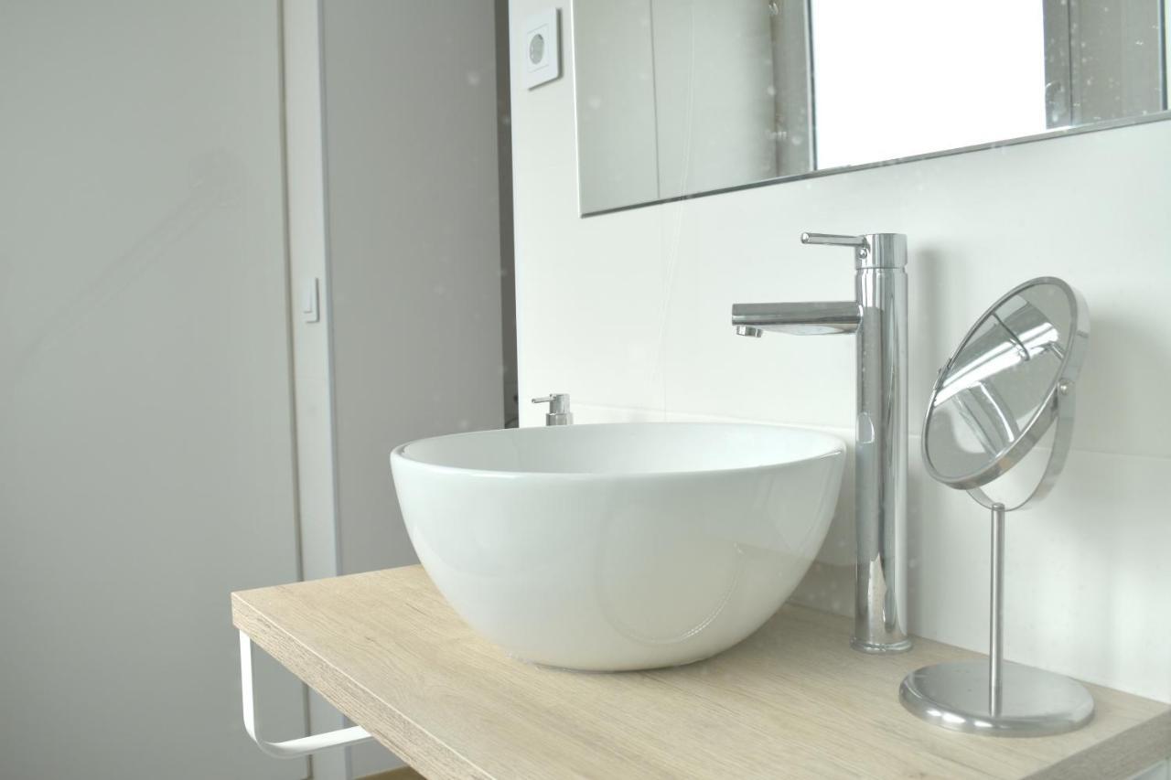 Apartamento Boti Cartagena Dış mekan fotoğraf